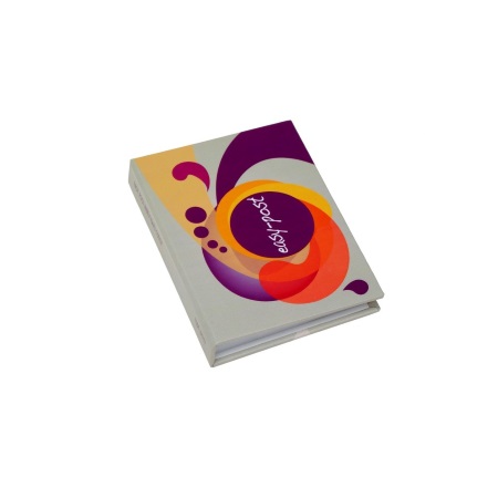 Easy Post Hard Cover